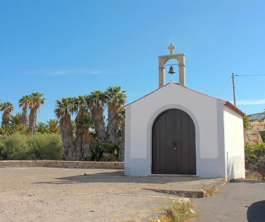Finca El Castillo Buenavista Del Norte 0*,  Ισπανία