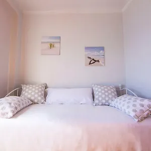 Piso Primera Linea De Playa , Málaga Spanje